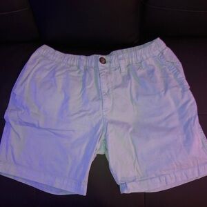 Chubbies Shorts 6 inch inseam